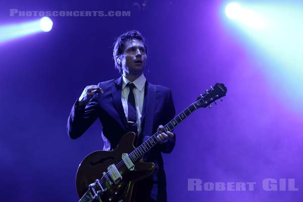 INTERPOL - 2015-08-29 - SAINT CLOUD - Domaine National - Grande Scene - 